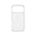 Etui do telefonów Pomologic CoverCase etui do iPhone 17 Pro Max z MagSafe clear
